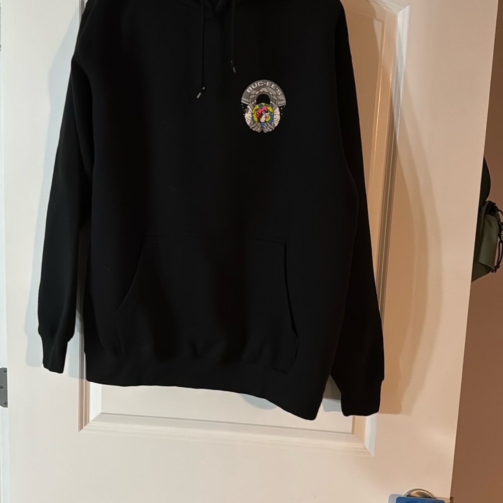 Bucee’s Graphic Hoodie